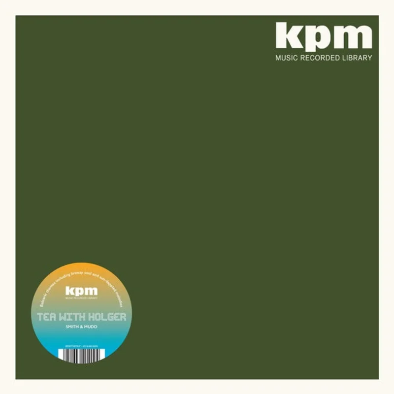 Smith & Mudd - Tea with Holger 12
