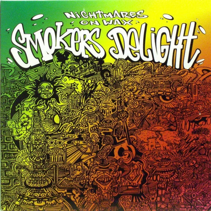 Smokers Delight