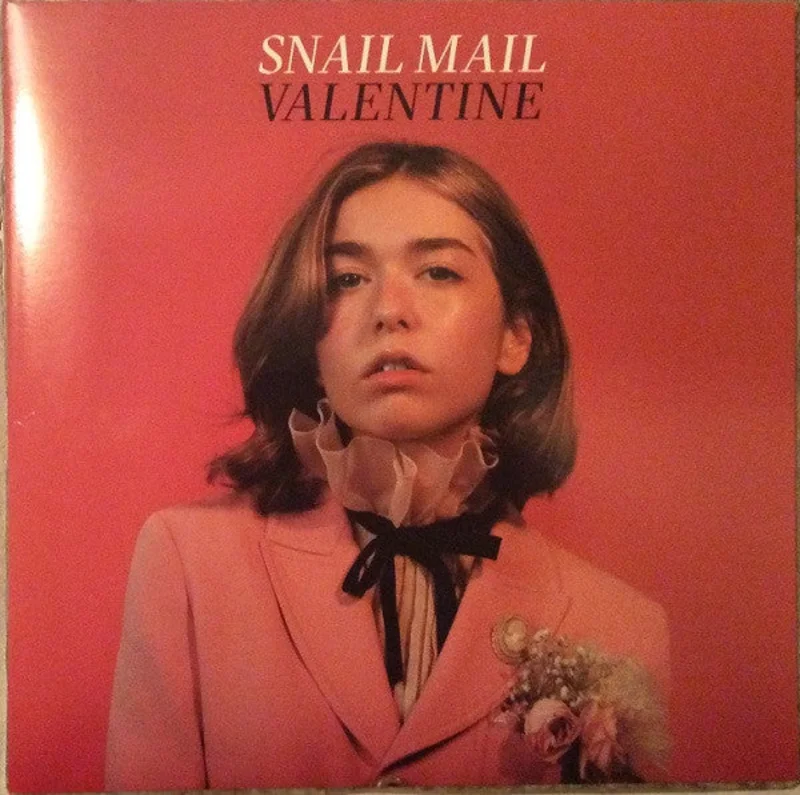 Snail Mail - Valentine (Vinyl)