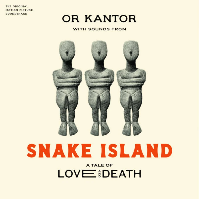 Snake Island