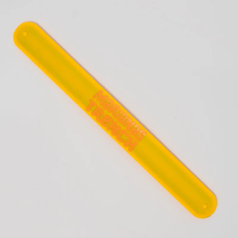Snap Bracelet