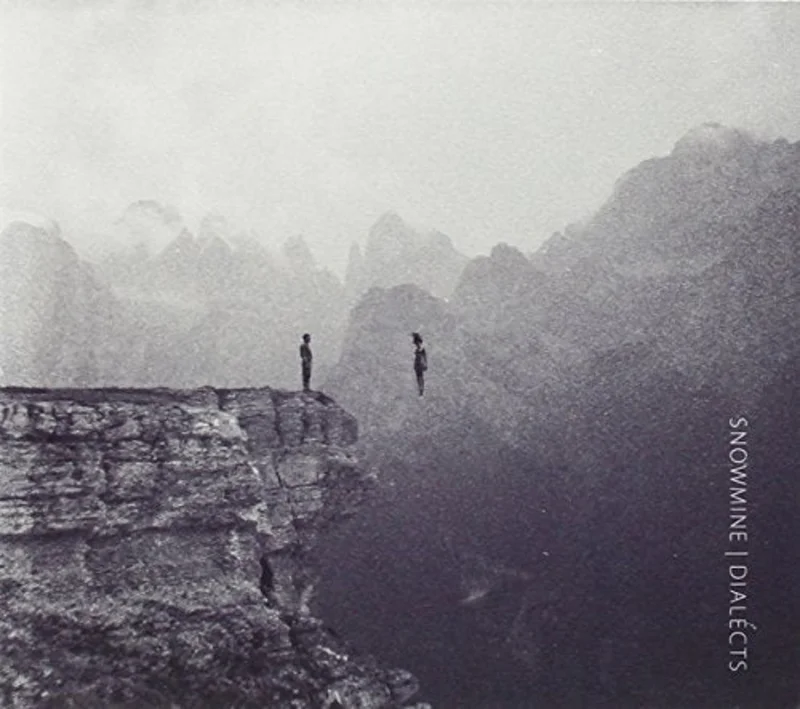 Snowmine - Dialects [CD]