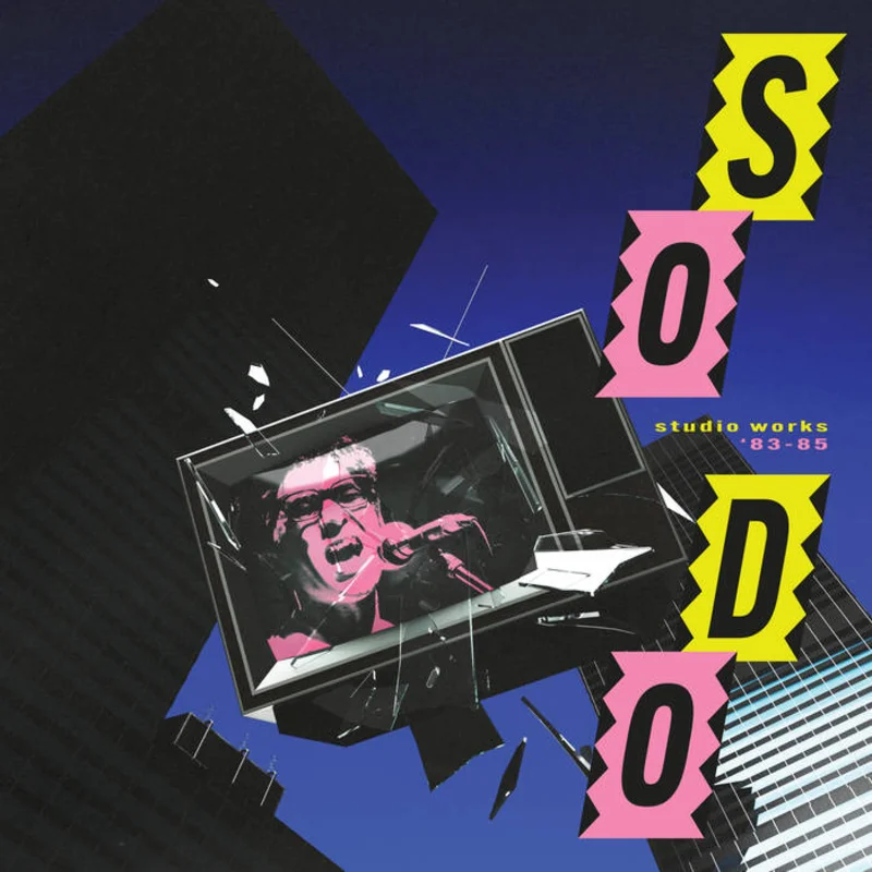 So - Do Studio Works 83-85