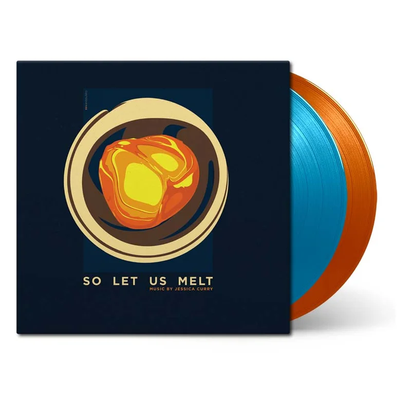 So Let Us Melt (Official Soundtrack)