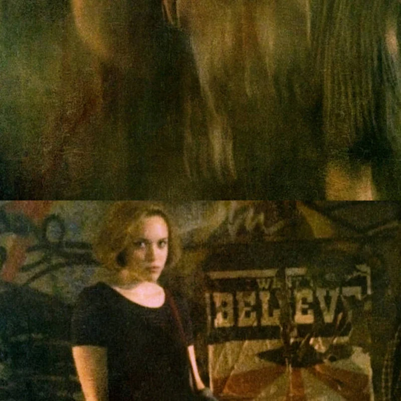 Soccer Mommy - For Young Hearts LP
