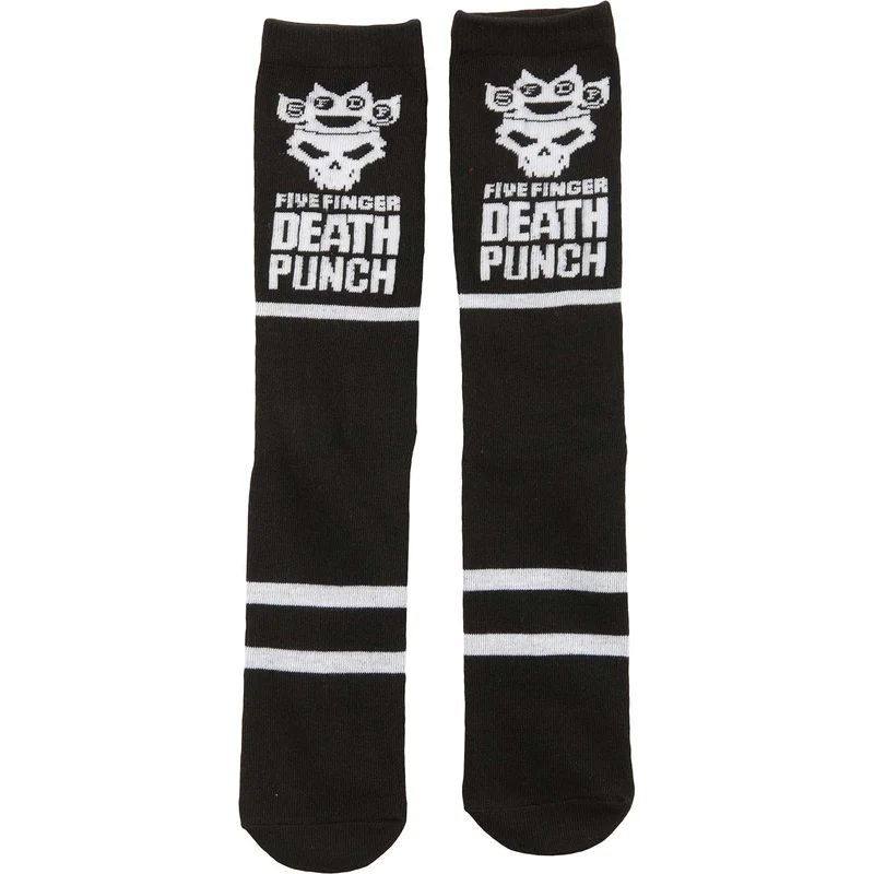 Socks: Five Finger Death Punch