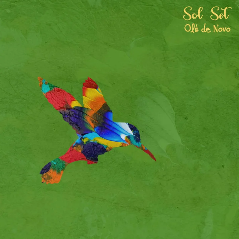 SOL SET: Ola De Novo (The Remixes)