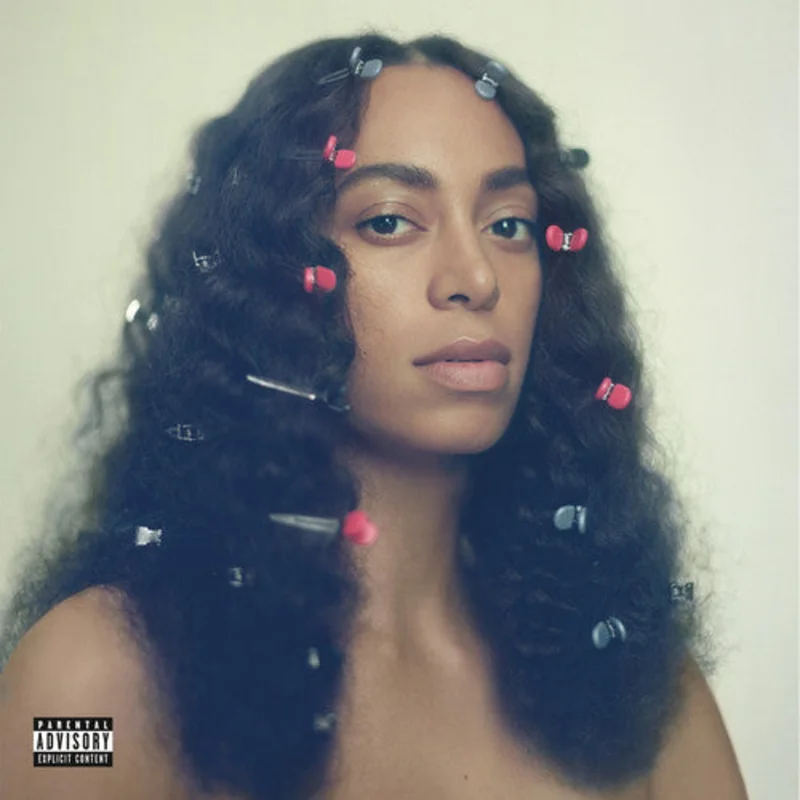 Solange - A Seat at the Table 2LP