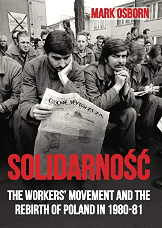 Solidarnosc : The Workers' Movement and the Rebirth of Poland in 1980-1