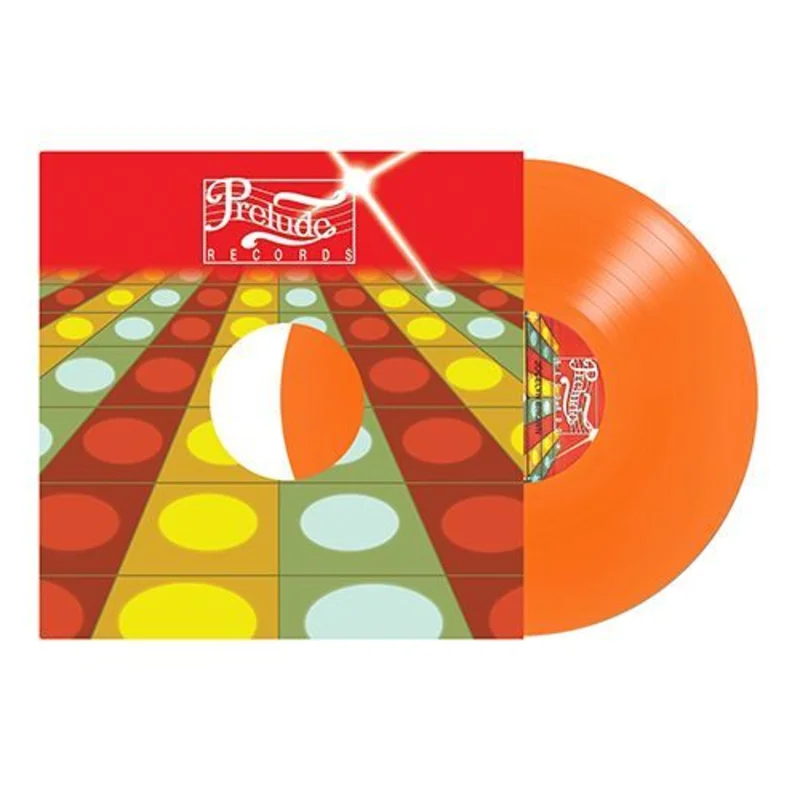 Somebody Else's Guy - RSD26