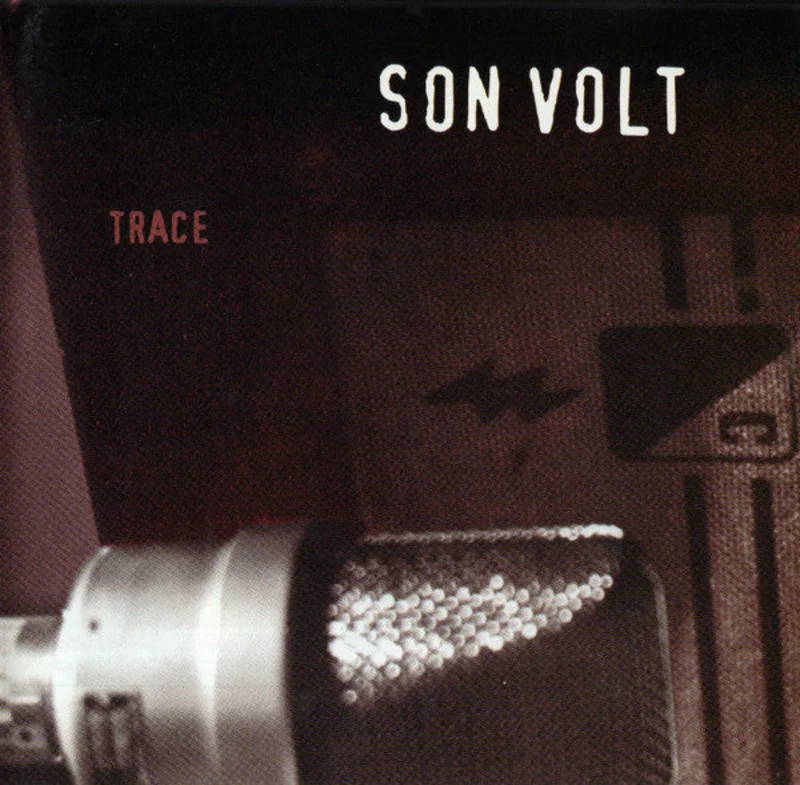 Son Volt - Trace (CD)