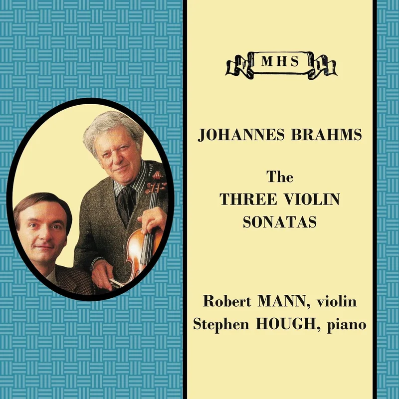 Sonata No. 2 in A Major, Op. 100: II. Andante tranquillo; vivace