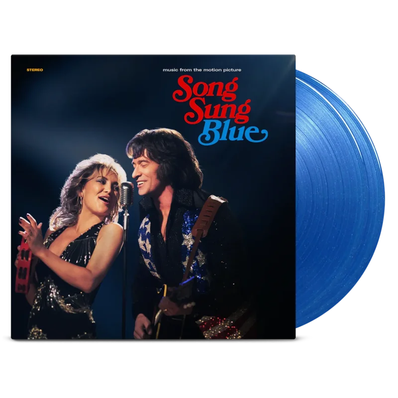 Song Sung Blue - Vinyl Soundtrack
