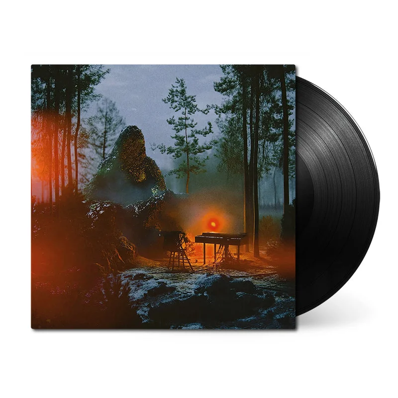 Songs for the Cryptids