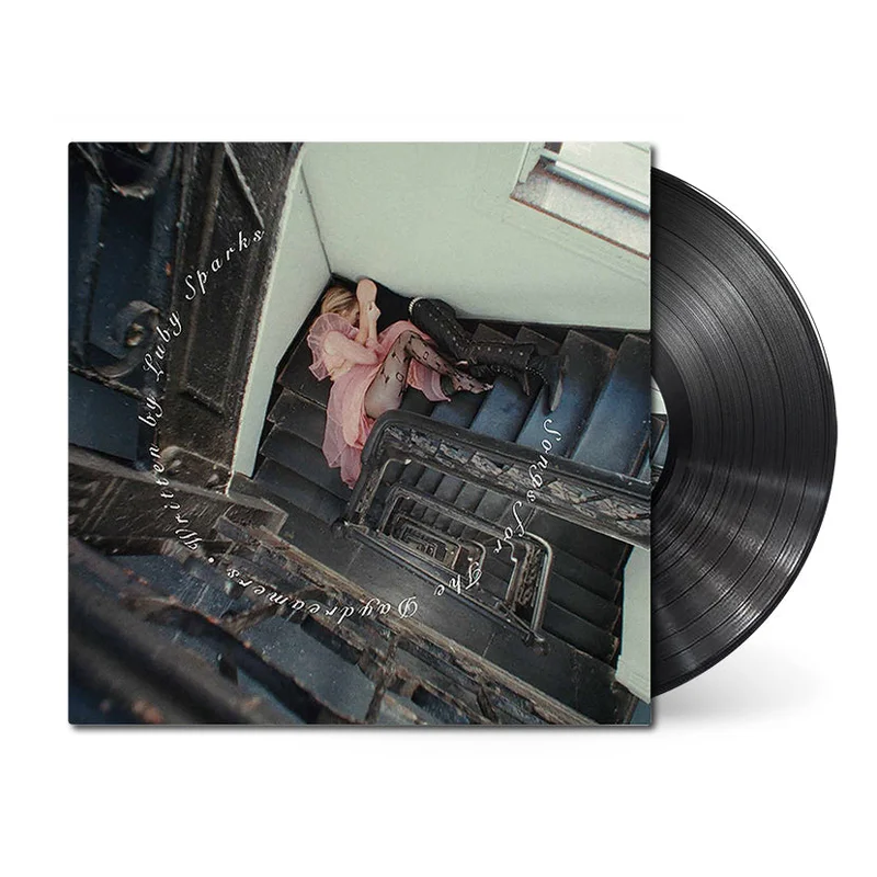 Songs For The Daydreamers / Songs Of The Hazy Memories