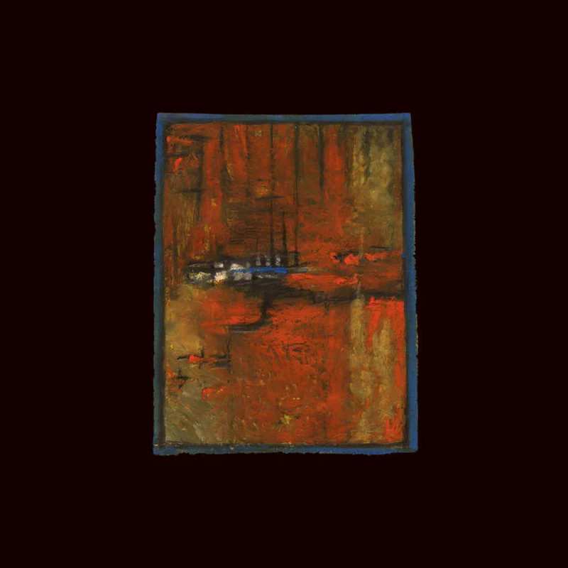 Songs: Ohia - Travels in Constants LP