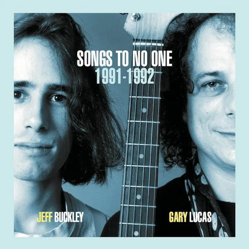 Songs To No One RSD24