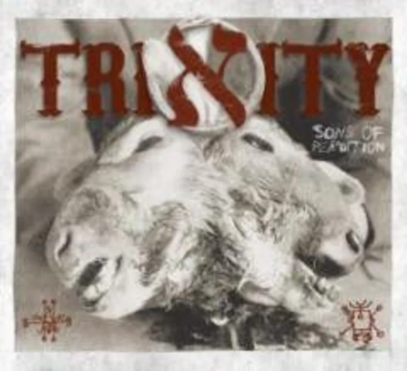 Sons Of Perdition - Trinity (CD)