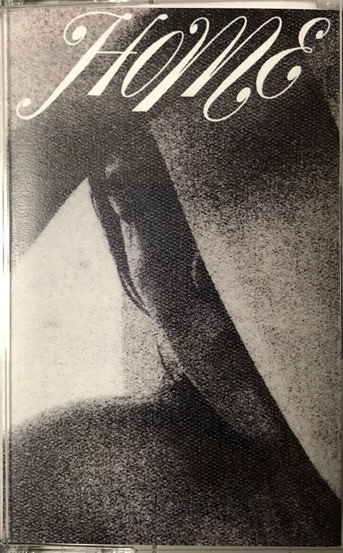 Sophie Seng - Home (Cassette)