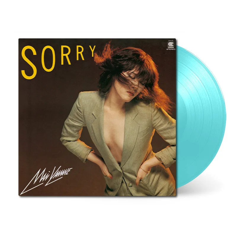 SORRY