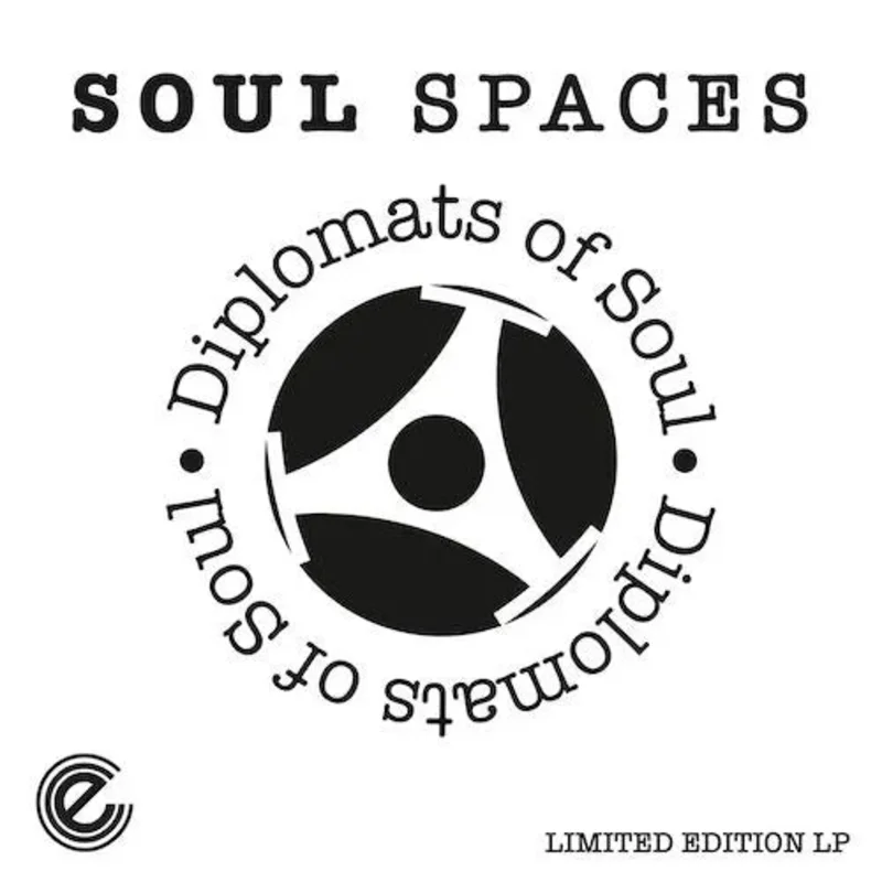 Soul Spaces RSD25