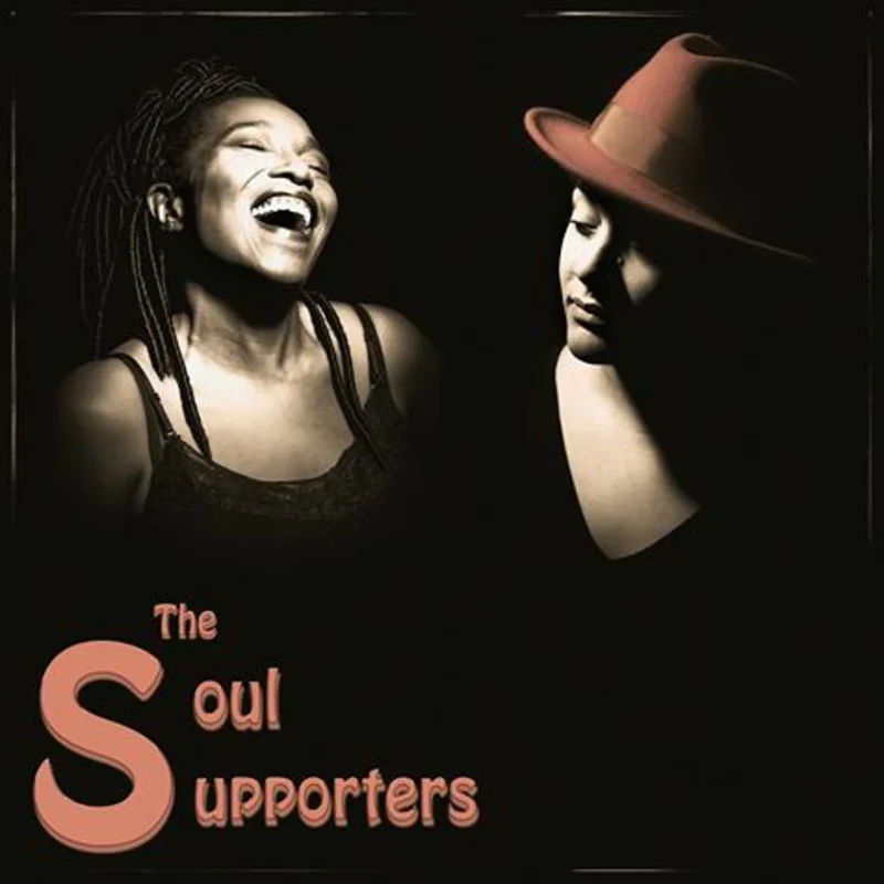 Soul Supporters - Soul Supporters