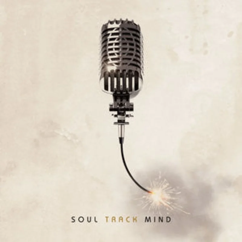 Soul Track Mind - Soul Track Mind (CD)