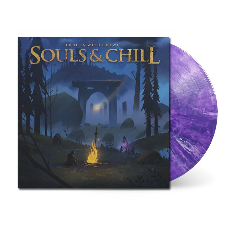 Souls & Chill
