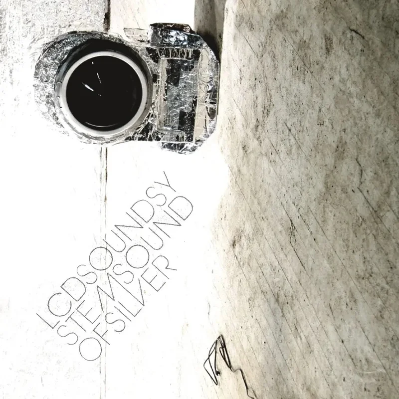 Sound Of Silver