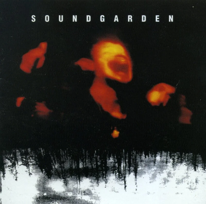 Soundgarden - Superunknown (CD)