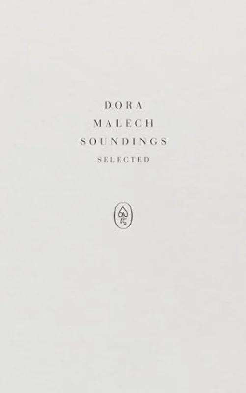 Soundings : Selected