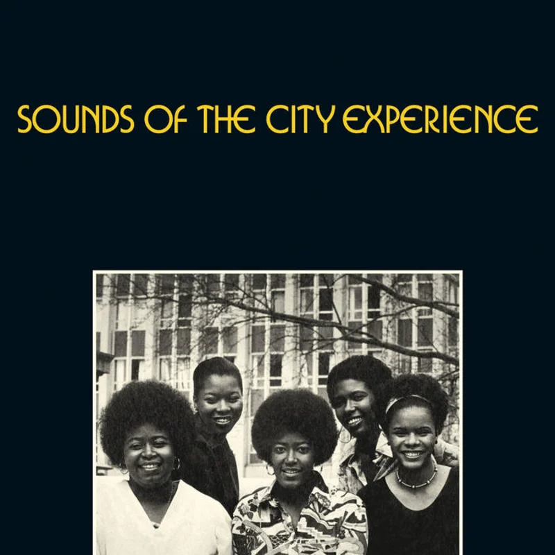 Sounds Of The City Experience