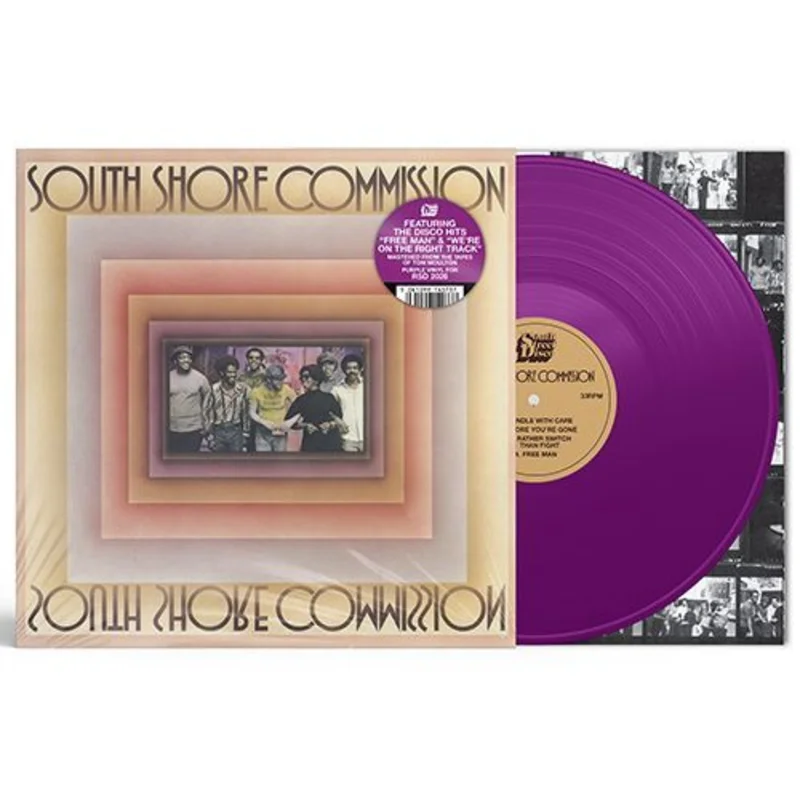 South Shore Commission - RSD26