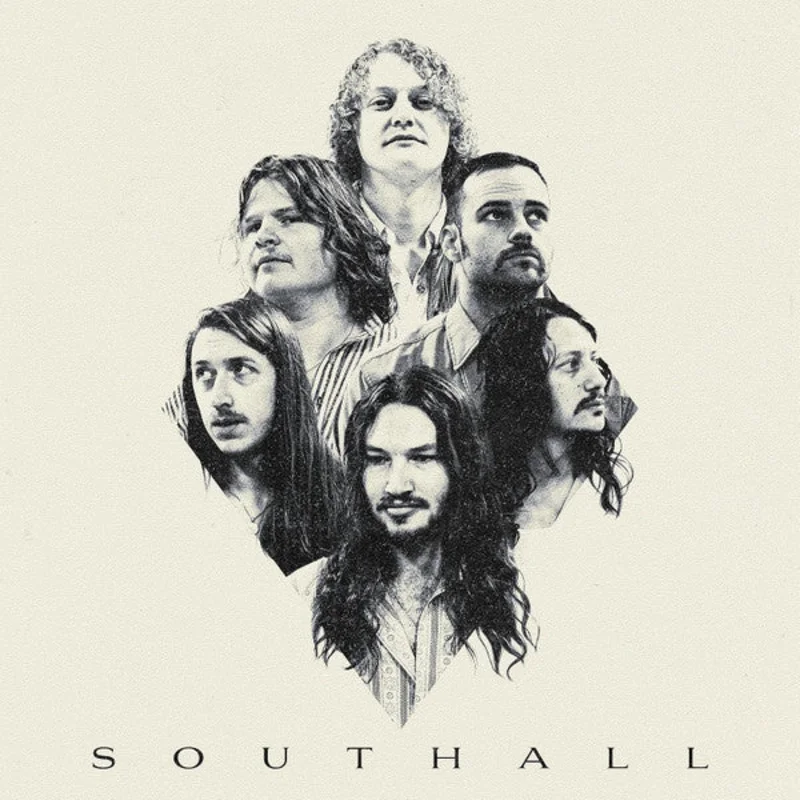 Southall - Southall (Vinyl)