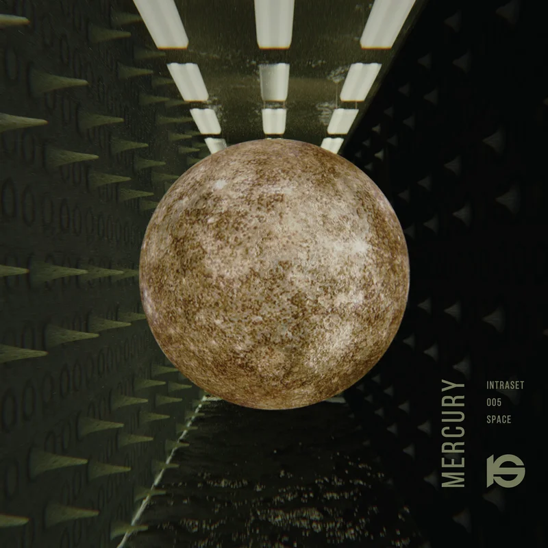 SPACE: Mercury