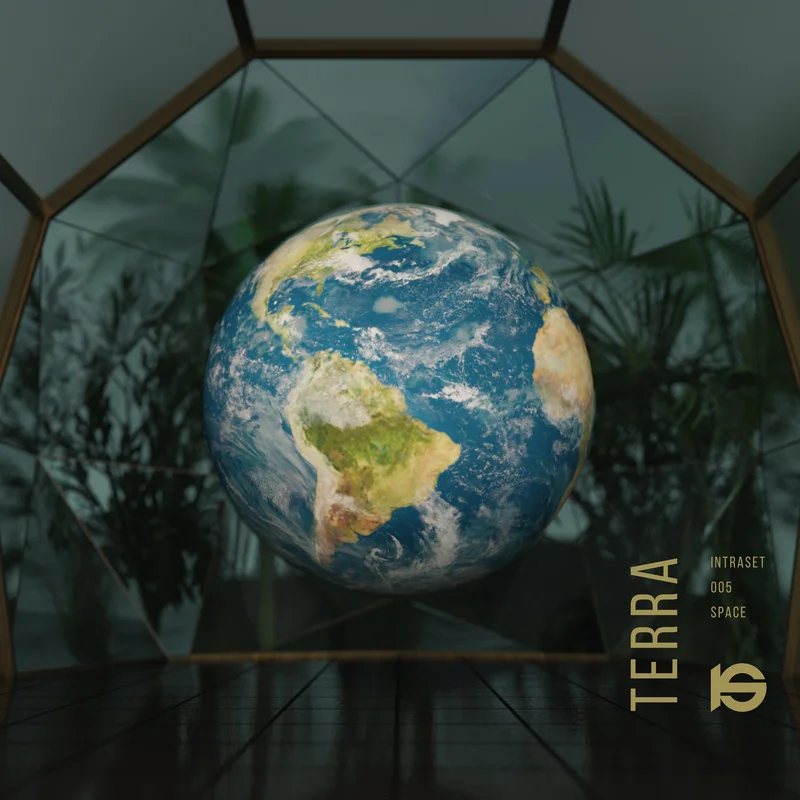 SPACE: Terra