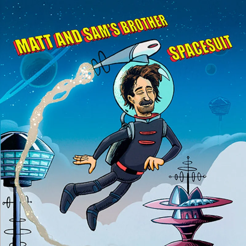 Spacesuit