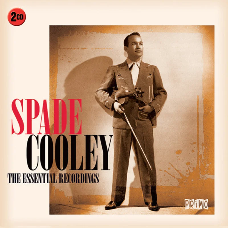 Spade Cooley - The Essential Recordings (CD)