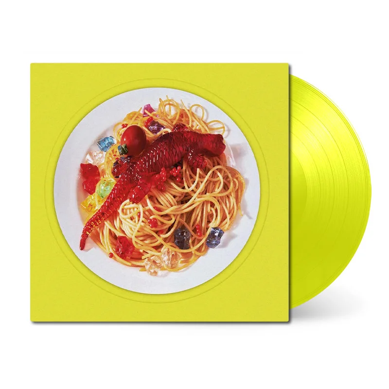 Spaghetti