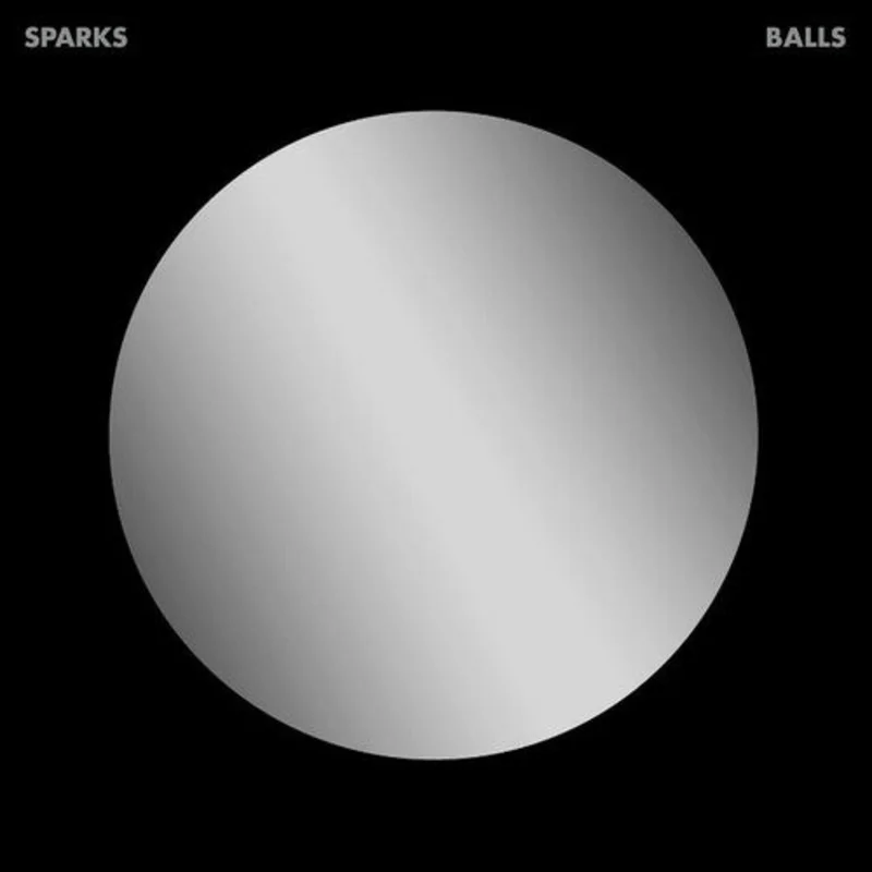 Sparks - Balls 2LP