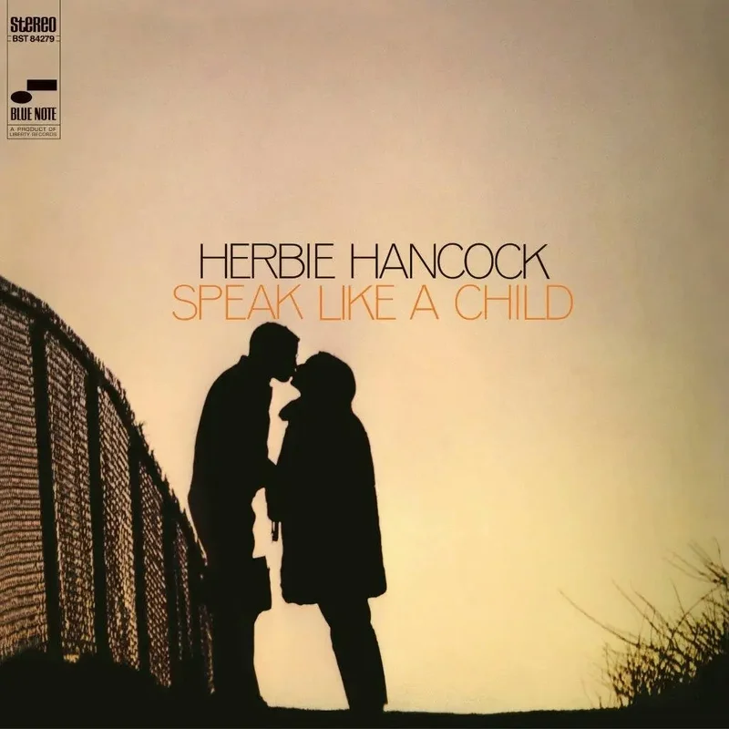 Speak Like A Child (Classic Vinyl)
