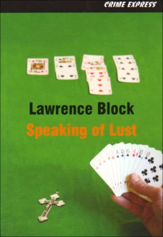 Speaking of Lust