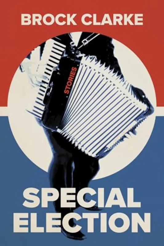 Special Election : Stories