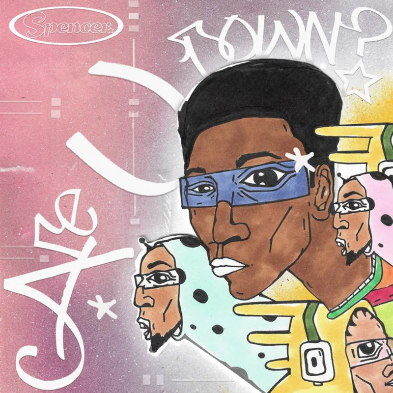 Spencer - Are U Down? LP