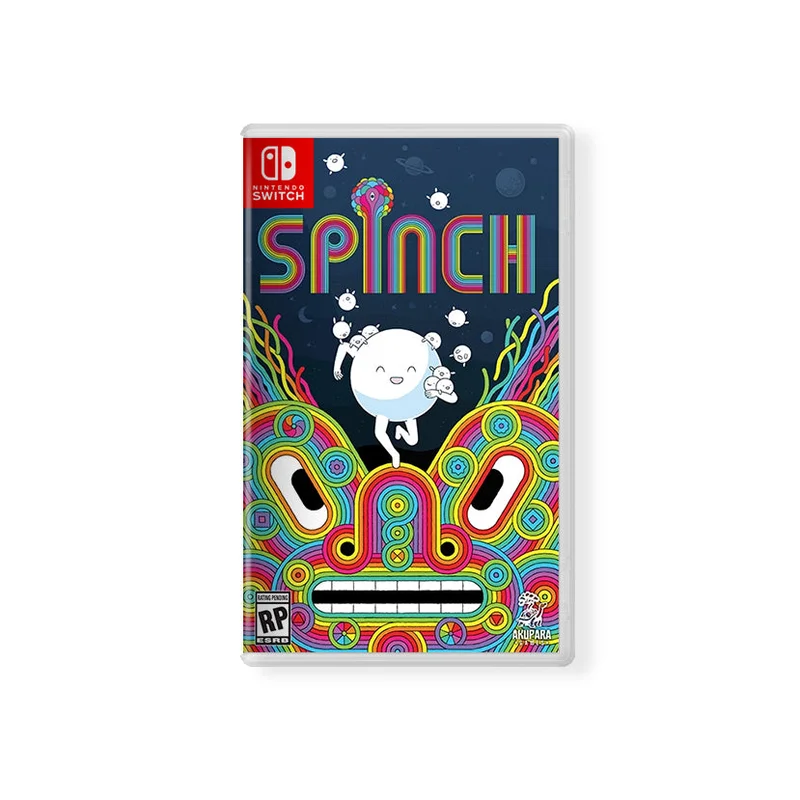 Spinch (Switch)
