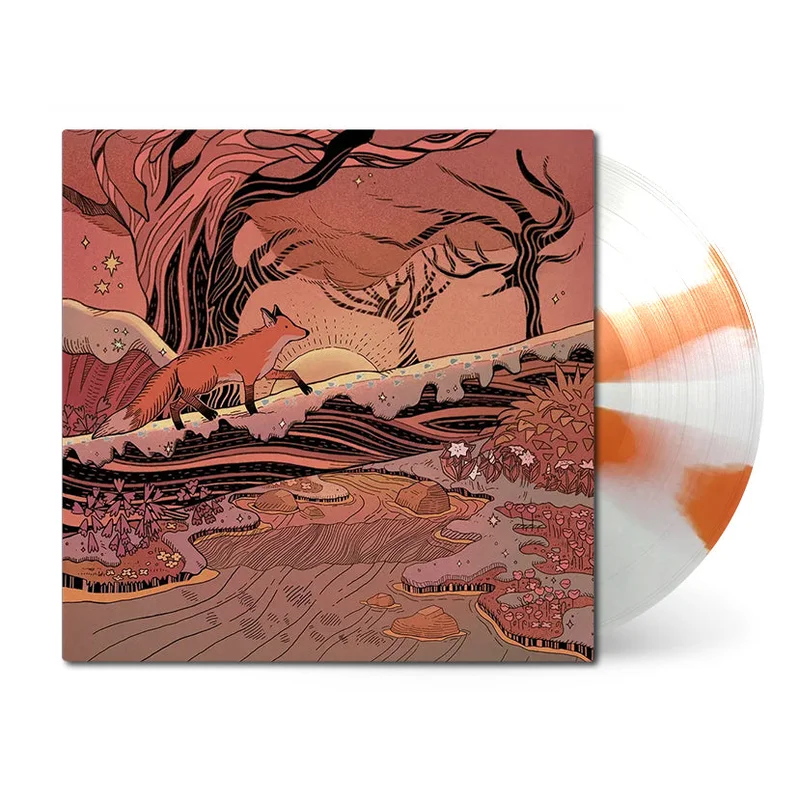 Spirit of the North (Original Soundtrack)
