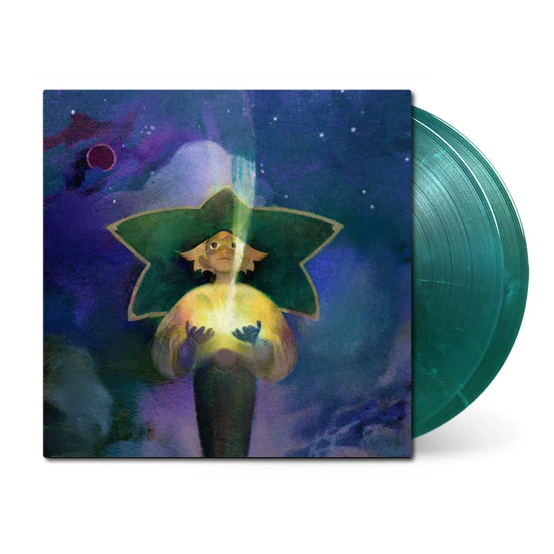 Spiritfarer (Original Soundtrack)