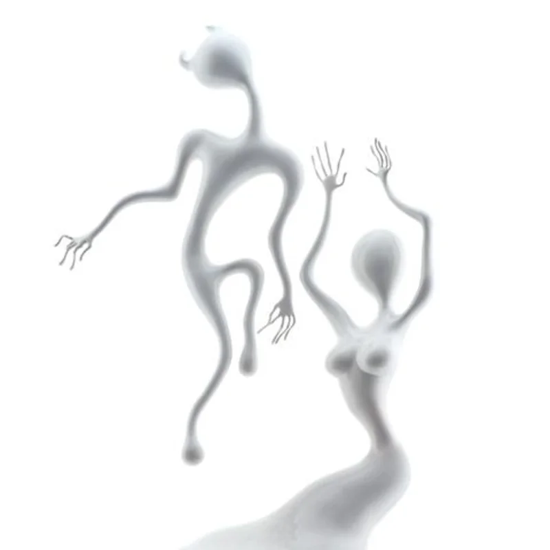 Spiritualized - Lazer Guided Melodies 2LP