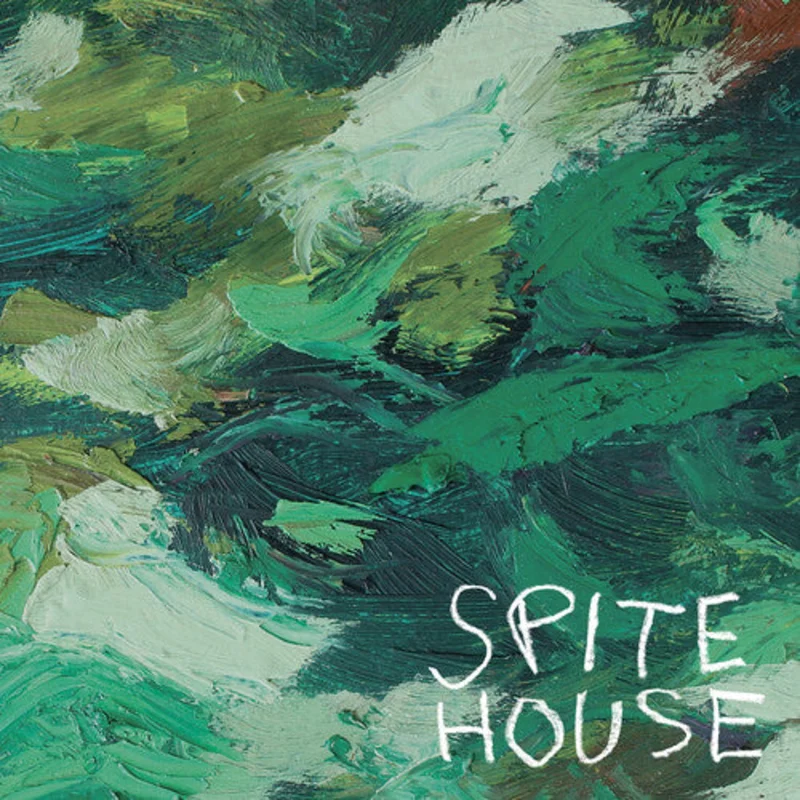 Spite House-Spite House (Colored Vinyl) (LP)