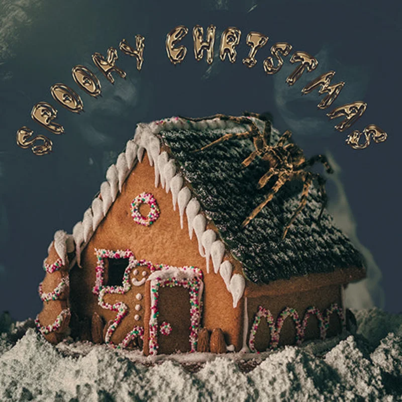 Spooky Christmas